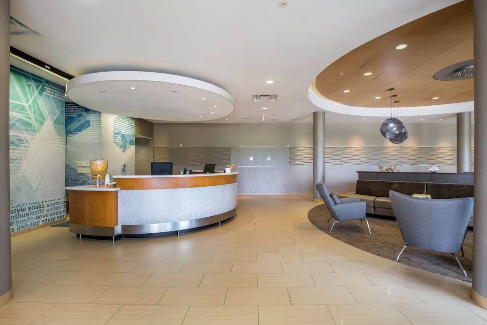 SpringHill Suites by Marriott Houston Rosenberg 2