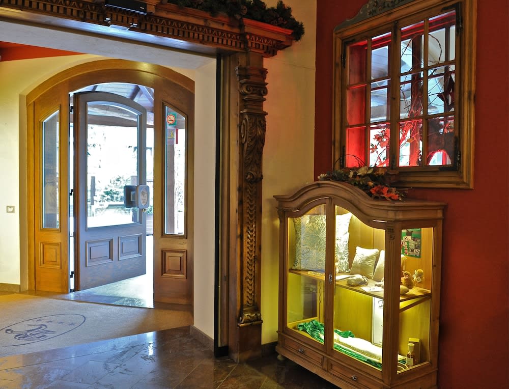 Hotel Baita Clementi 2