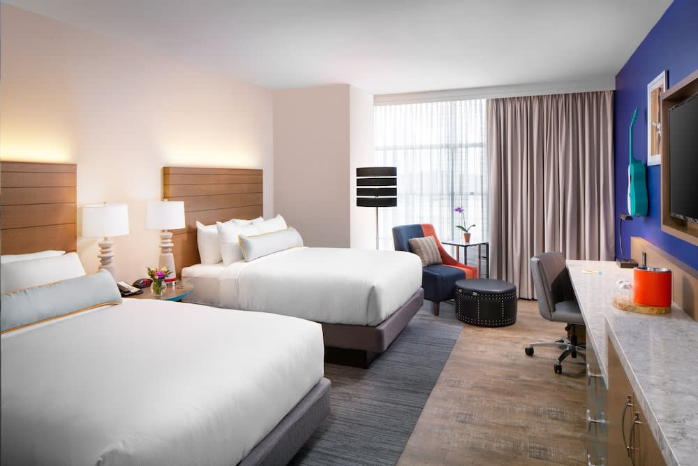 Hotel Indigo GAINESVILLE-CELEBRATION POINTE by IHG 2