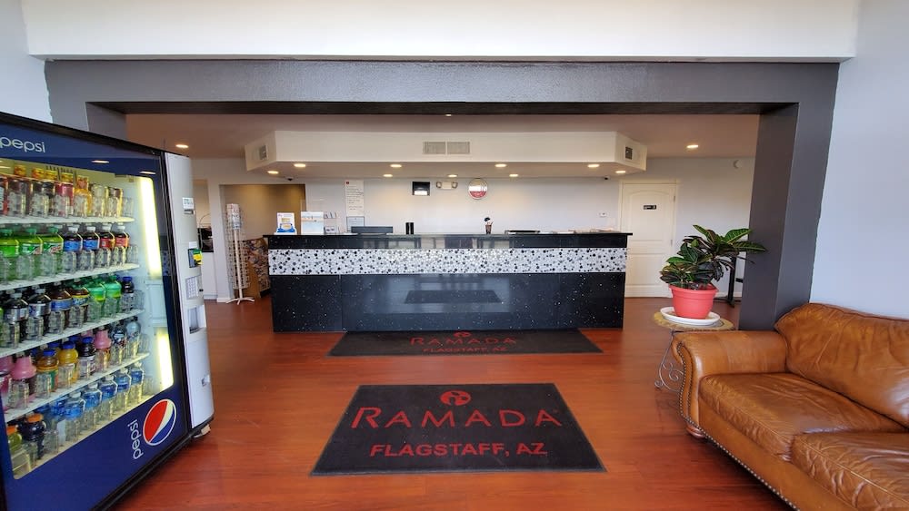 Ramada by Wyndham Flagstaff East 2