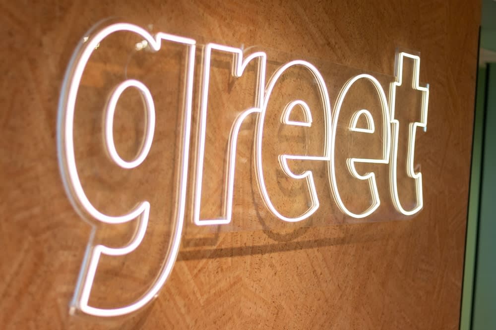 Greet Hotel Colmar 5