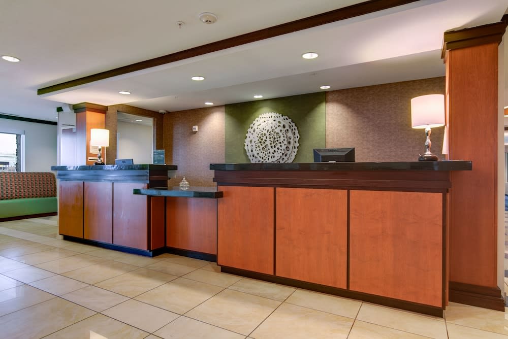 Fairfield Inn & Suites by Marriott Texarkana 5