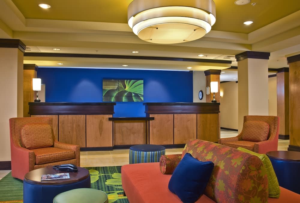 Fairfield Inn & Suites by Marriott Texarkana 3