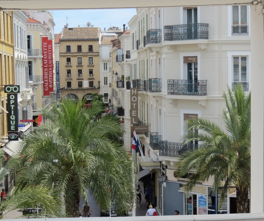 Hotel Amiraute 1