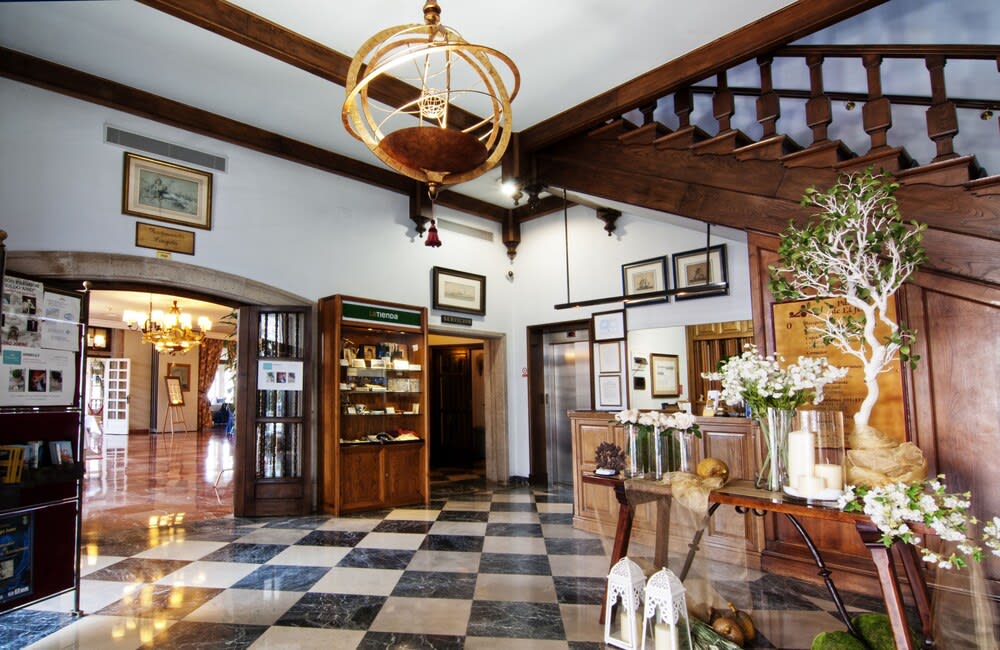 Parador de Ferrol 2