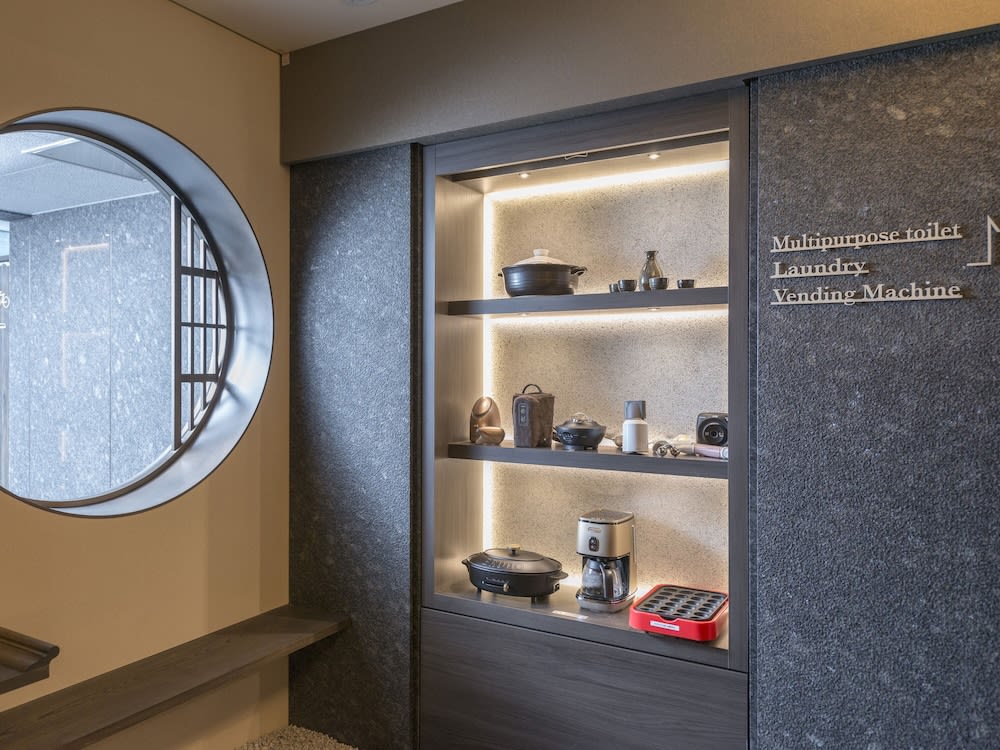 MIMARU Kyoto Shijo West 2