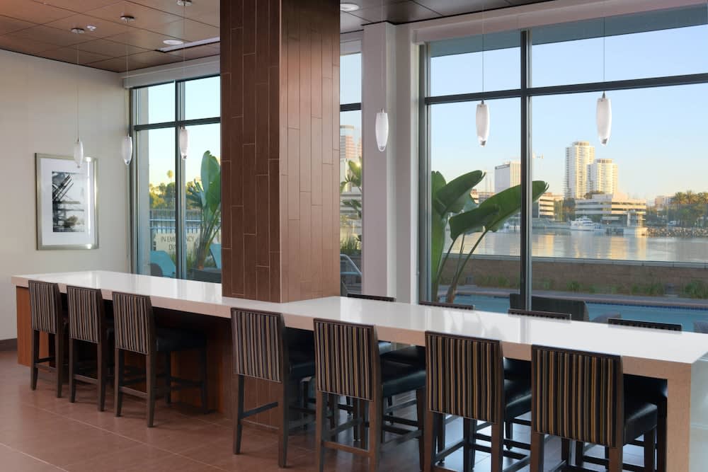 Residence Inn Long Beach Downtown 3