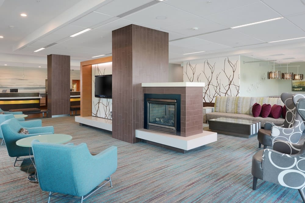 Residence Inn Long Beach Downtown 5