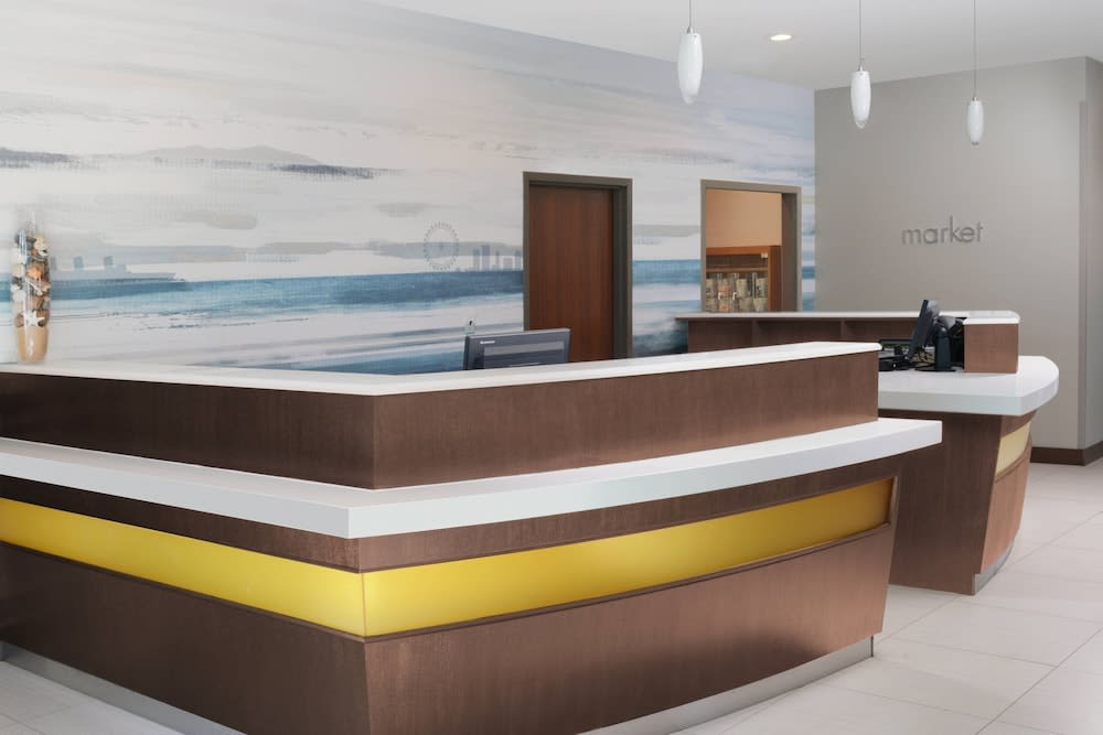 Residence Inn Long Beach Downtown 2