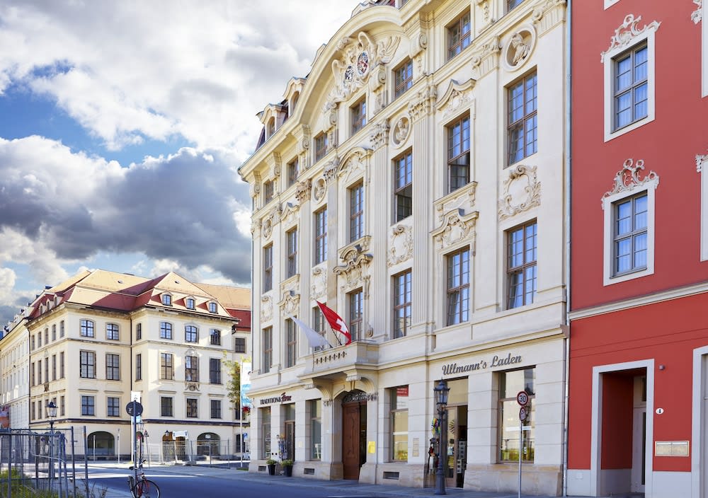 Hapimag Ferienwohnungen Dresden 1