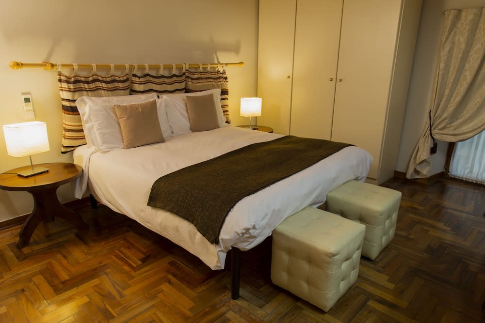 Firenze Rooms Cathedral B&B 4