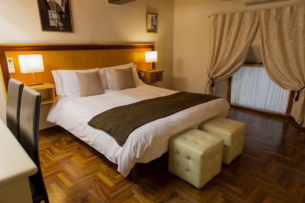 Firenze Rooms Cathedral B&B 3