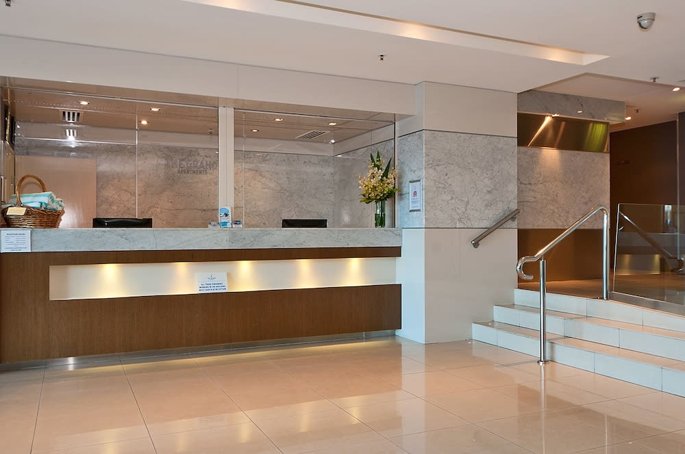 Grand Apartments 2