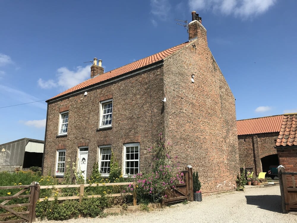 Colton Haggs Farm B&B 1
