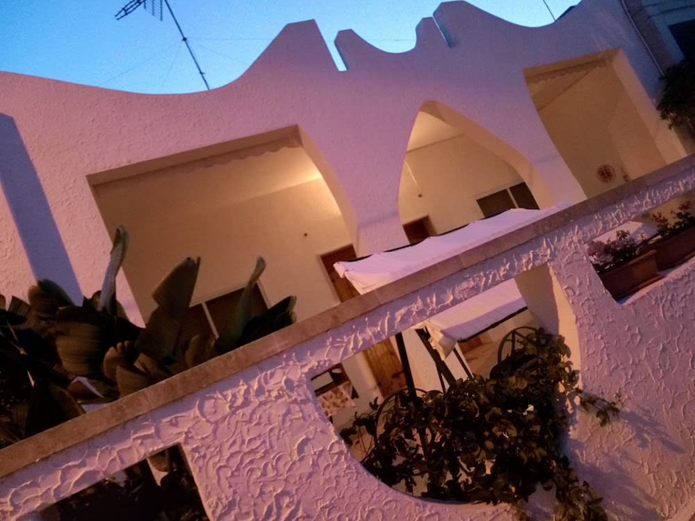 Villa Mediterranea 1