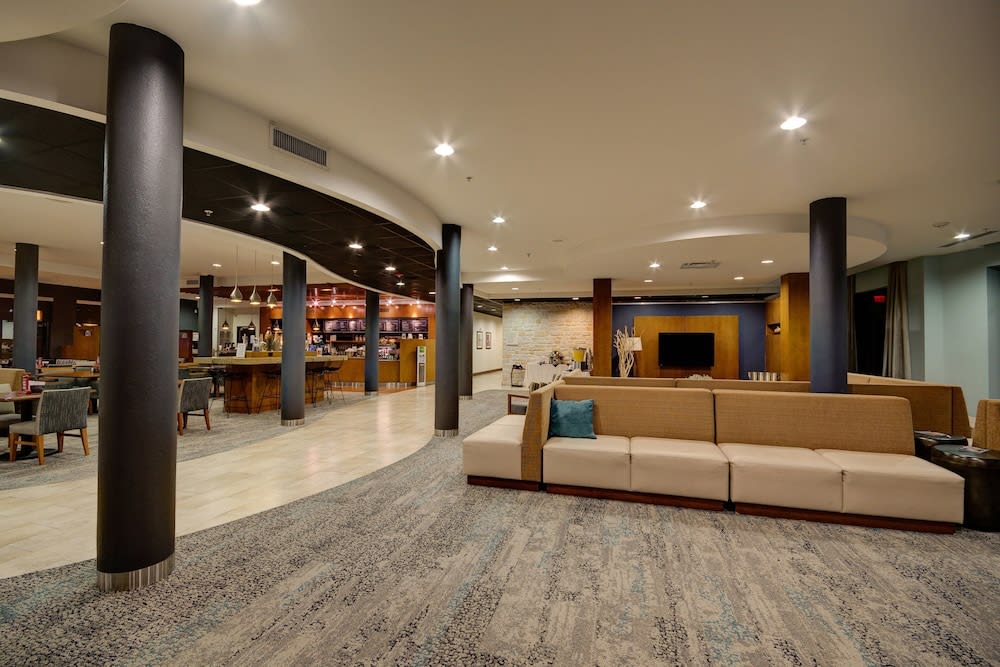 Courtyard by Marriott New Braunfels River Village 3