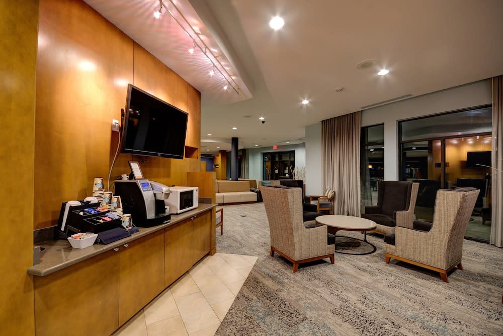 Courtyard by Marriott New Braunfels River Village 5