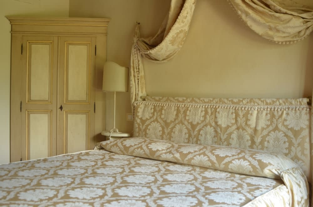 Il Cardo Resort 2