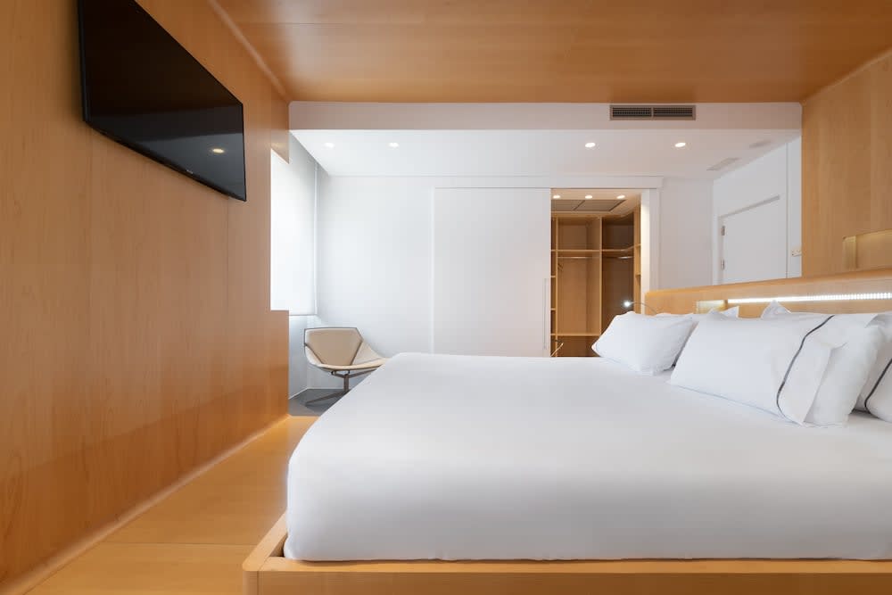 Eurostars Marqués de Vallejo 2