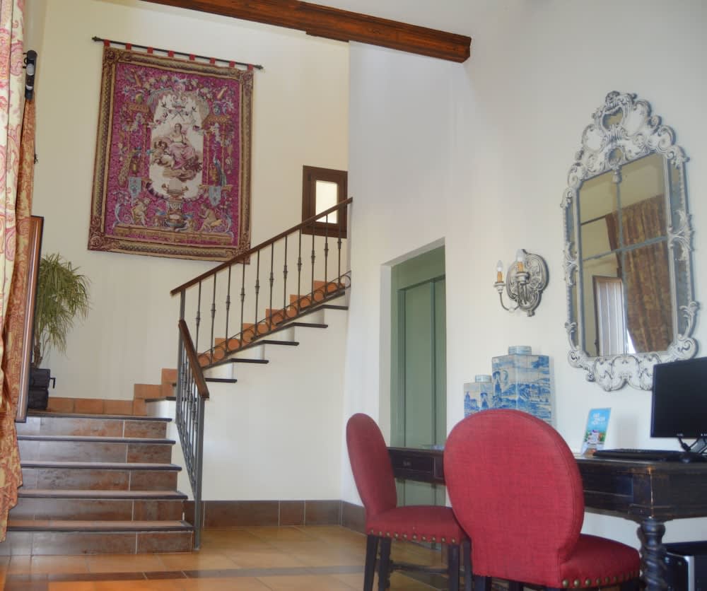Hacienda Montija 2