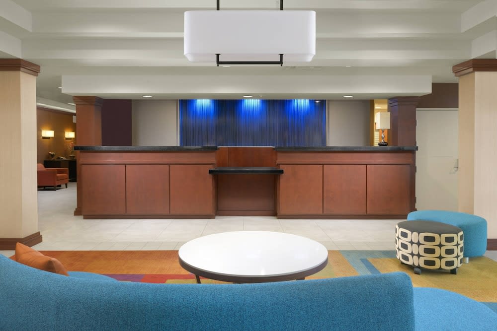 Fairfield Inn & Suites by Marriott Dallas Plano The Colony 3