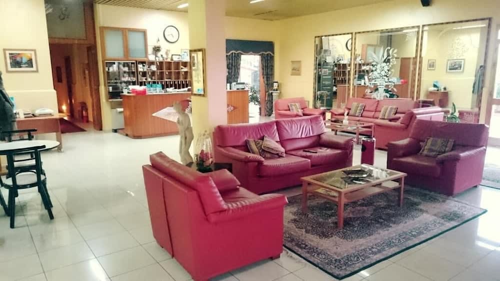 Hotel Ristorante Cordial 2
