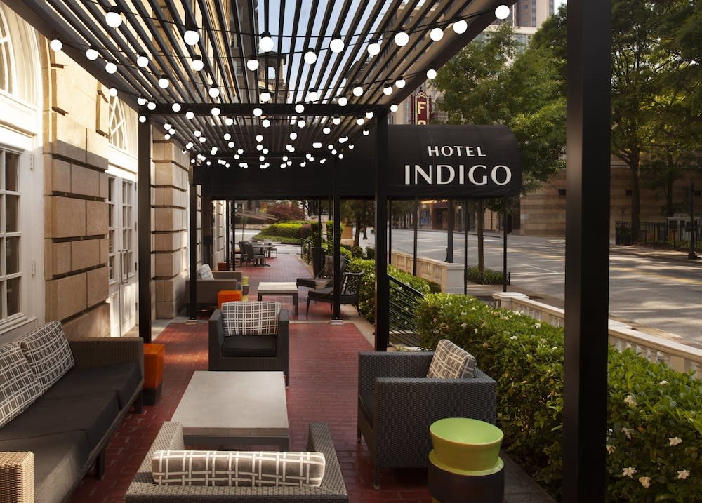 Hotel Indigo ATLANTA MIDTOWN by IHG 1
