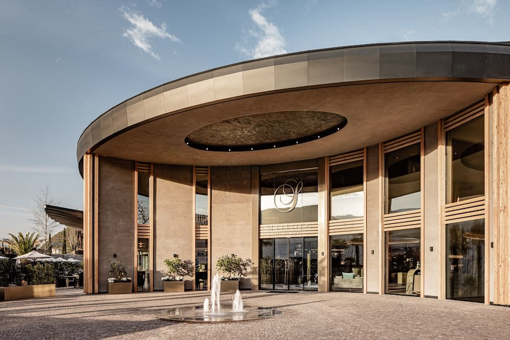 Lake Spa Hotel SEELEITEN 2