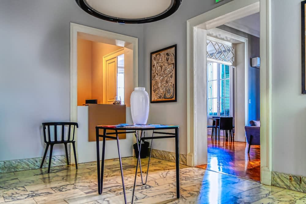 Re Vittorio De Luxe 4