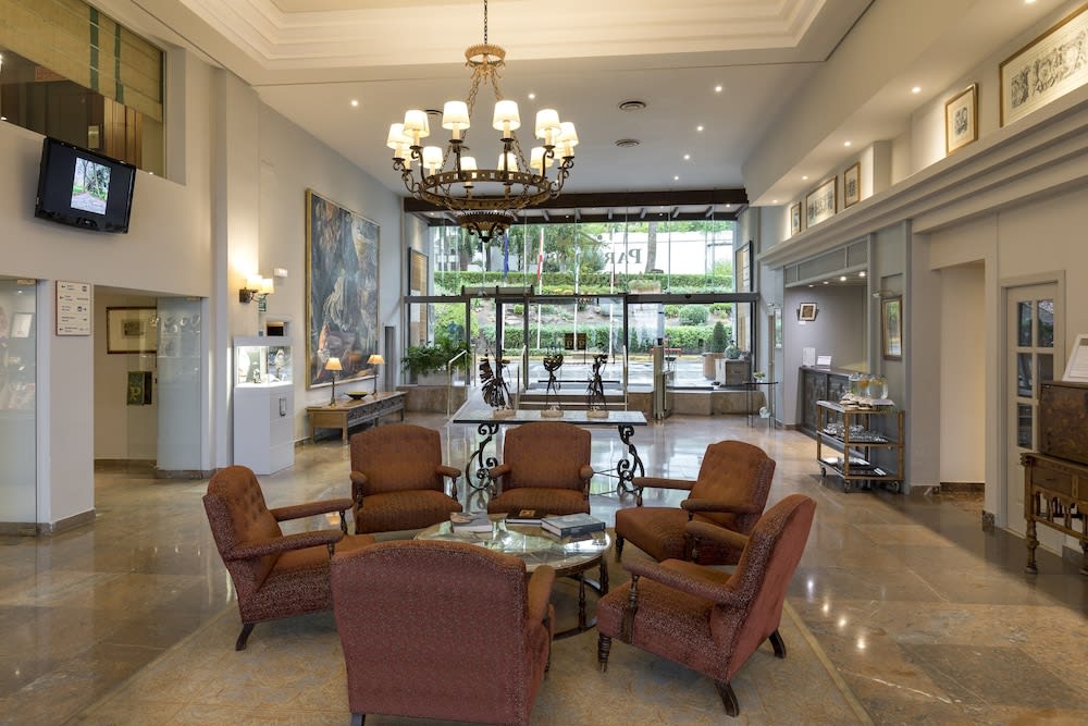 Parador de Cordoba 2