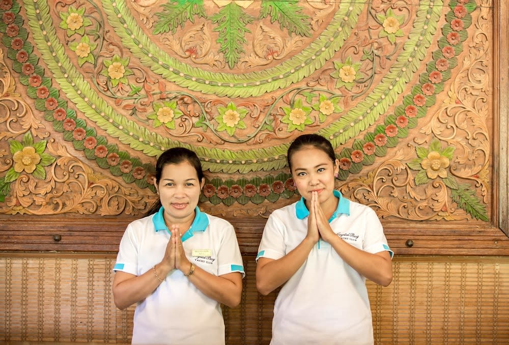 Crystal Bay Yacht Club Beach Resort 4