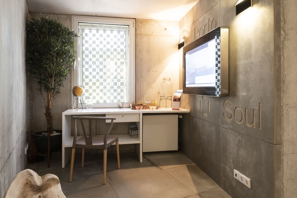 PortoSoul Trindade 5