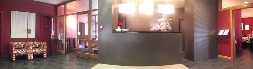 Hotel Tobazo 2