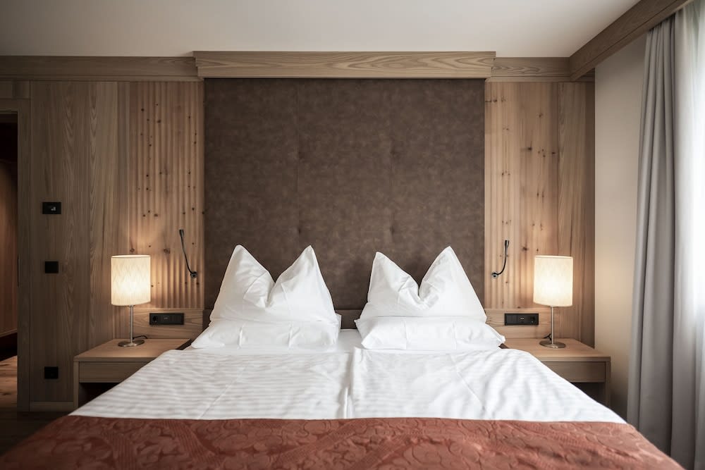 Adler Spa Resort Dolomiti 4