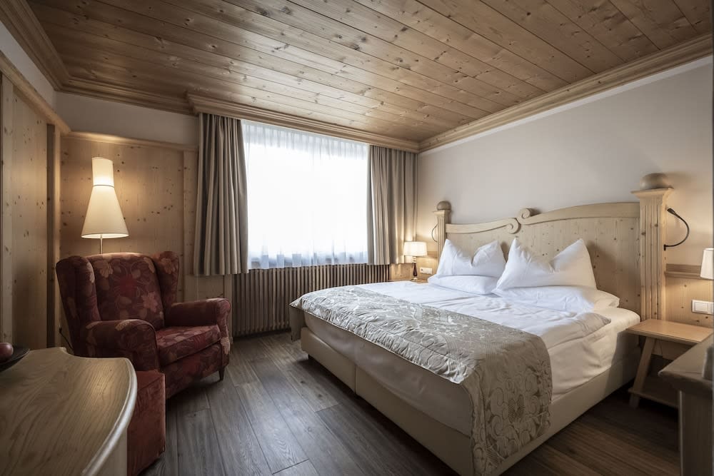 Adler Spa Resort Dolomiti 5