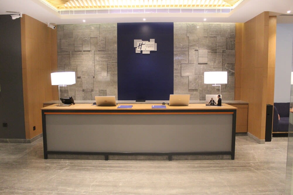 Holiday Inn Express Chennai OMR Thoraipakkam by IHG 3