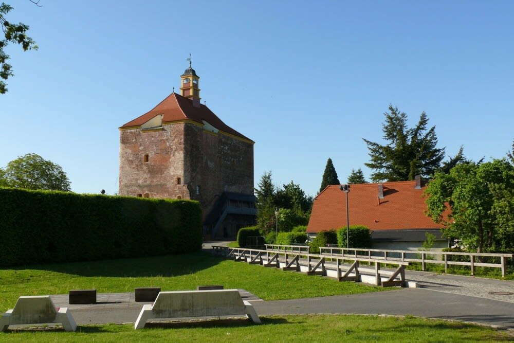 Ostsee Radlerpension Peitz 2