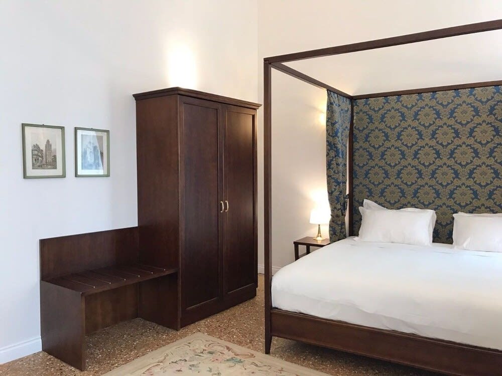 Suites alla Maddalena 1