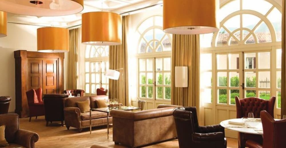 Relais & Chateaux Palazzo Seneca 2