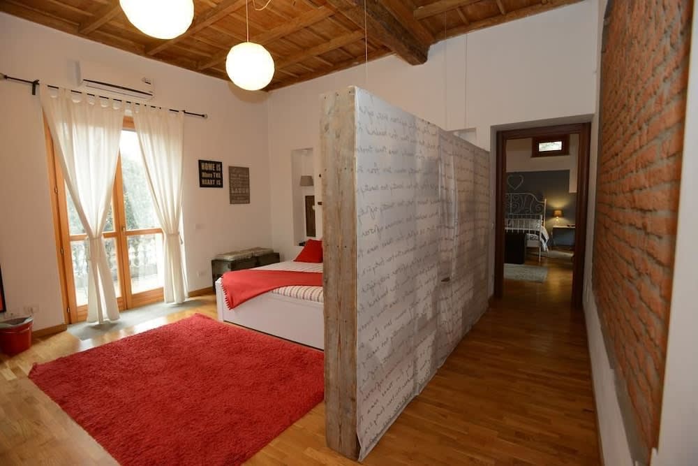Il Pettirosso B&B 2