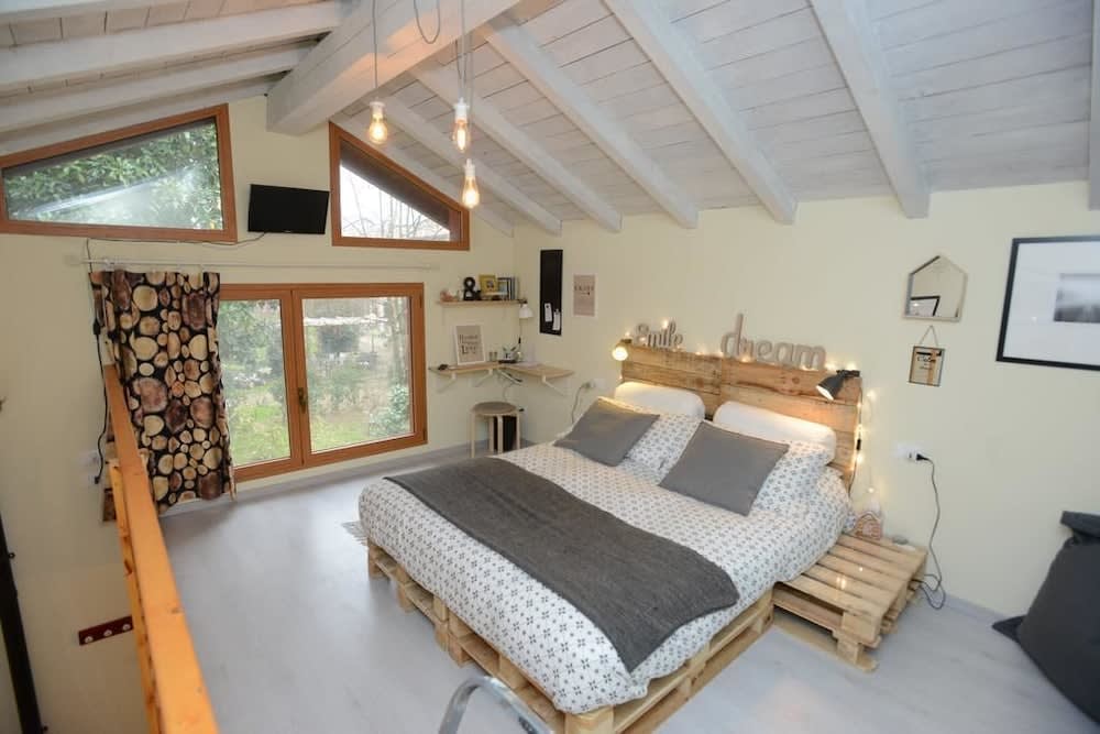 Il Pettirosso B&B 1