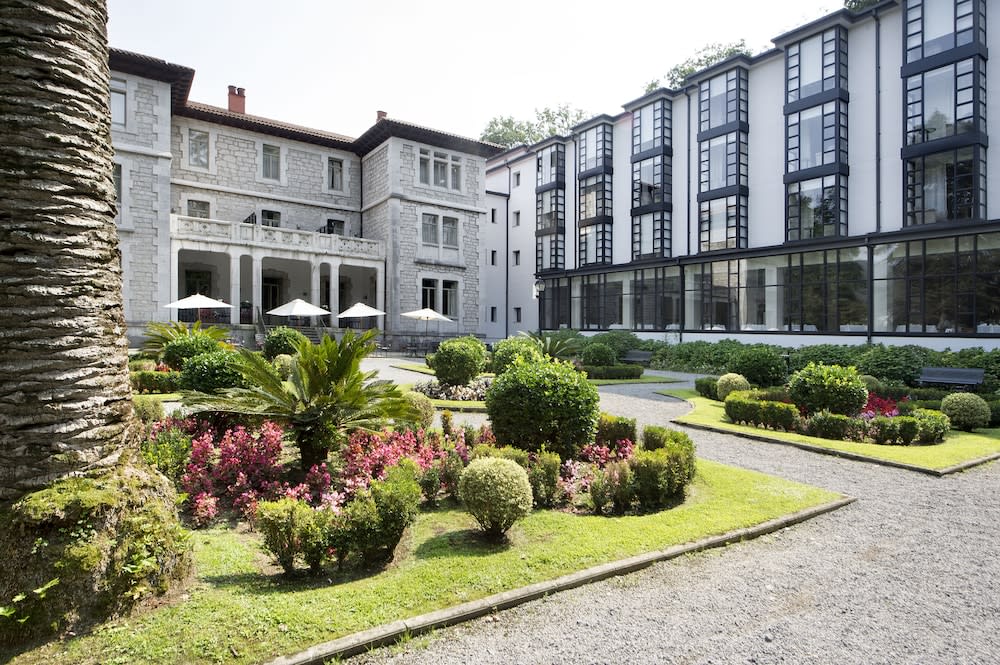 Parador de Limpias 1