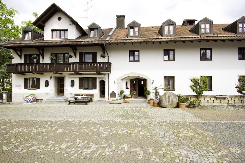 Hotel Frey 1