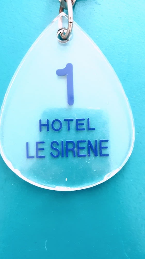Le Sirene Scilla 3