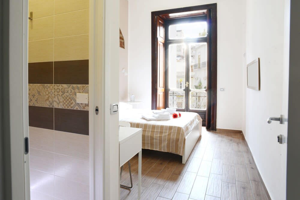 Vic' Street B&B 2