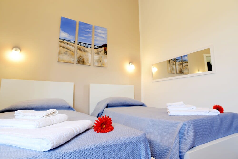 Vic' Street B&B 1