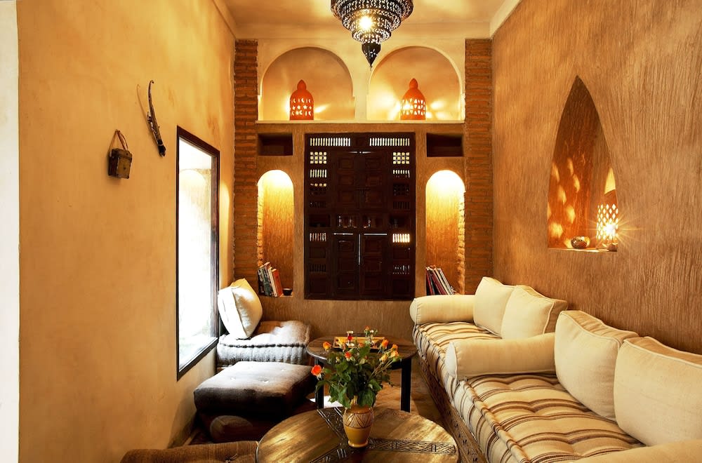 Riad Carina 2