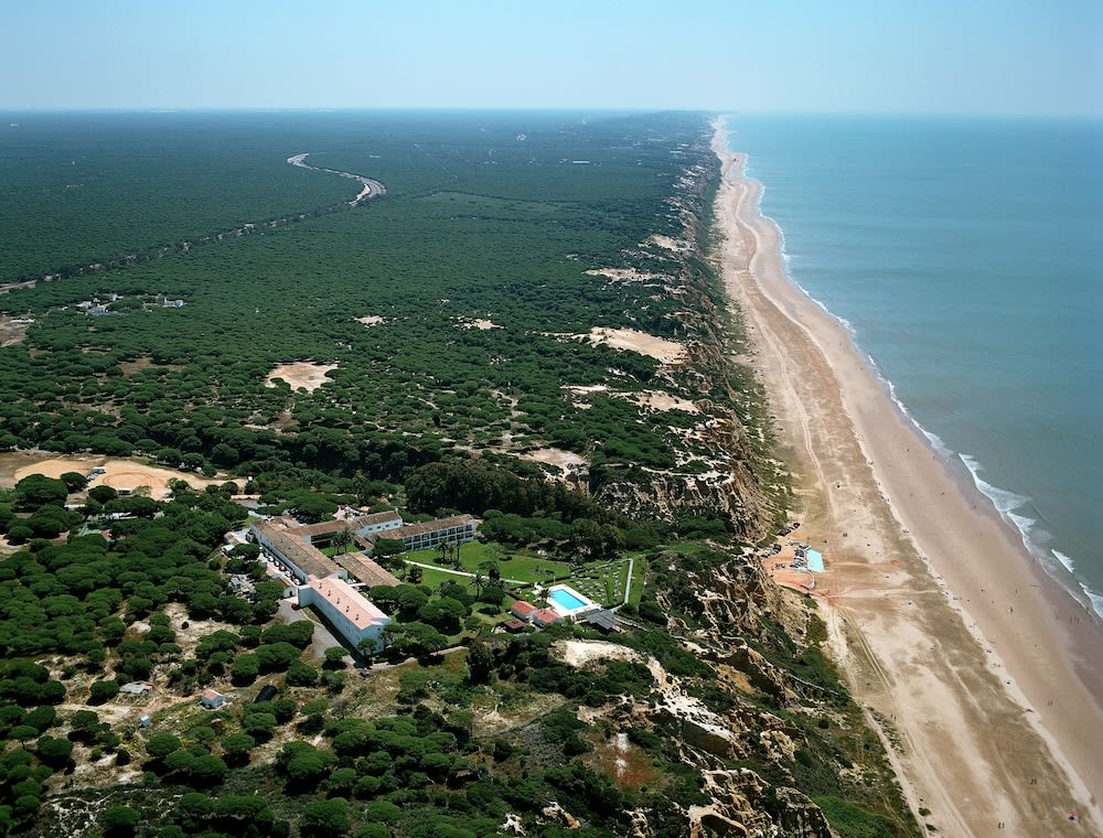 Parador de Mazagón 1