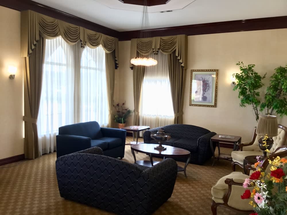 Days Inn by Wyndham Robstown 2