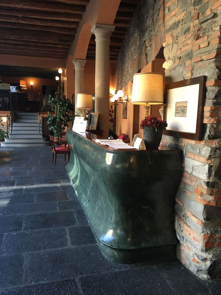 Albergo Le Due Corti 2